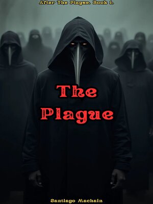 cover image of The Plague